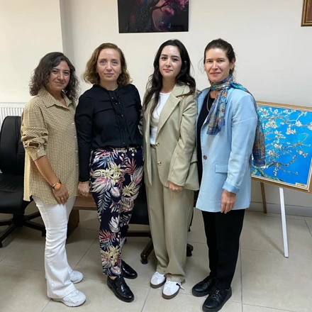 Hemşirelik Fakültesi Araştırma Görevlisi temsilcisi seçim sonucu